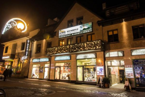 Top Hostel Pokoje Gościnne, Zakopane